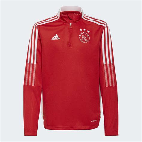 ajax trainingspak 2021 junior